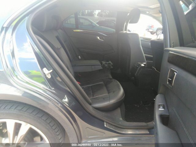 WDDHF5KBXEA874957 Mercedes-Benz E-class E 350