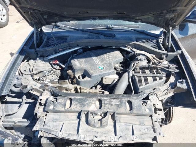 5UXWX9C5XE0D35728 BMW X3 Xdrive28i