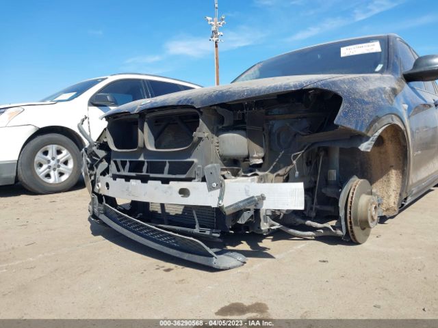 5UXWX9C5XE0D35728 BMW X3 Xdrive28i