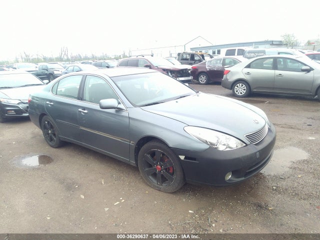 Продаж на аукціоні авто 2006 Lexus Es 330, vin: JTHBA30G665164402, номер лоту: 36290637