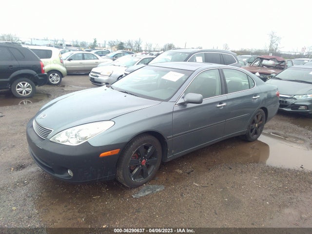 Продаж на аукціоні авто 2006 Lexus Es 330, vin: JTHBA30G665164402, номер лоту: 36290637
