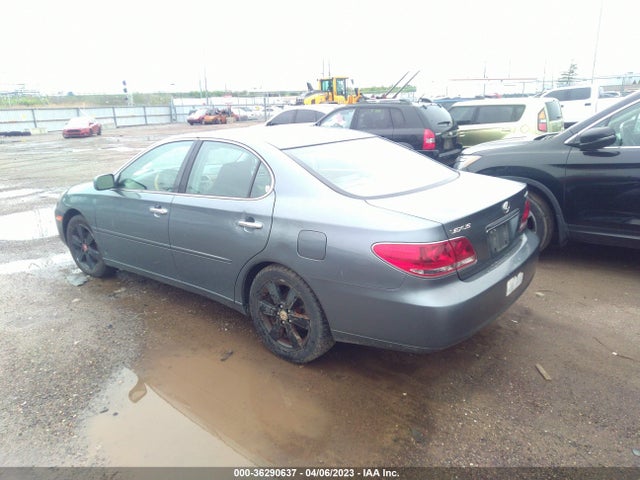Продаж на аукціоні авто 2006 Lexus Es 330, vin: JTHBA30G665164402, номер лоту: 36290637