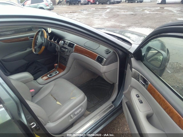 Продаж на аукціоні авто 2006 Lexus Es 330, vin: JTHBA30G665164402, номер лоту: 36290637