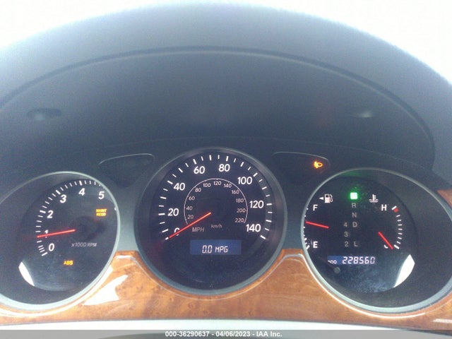 Продаж на аукціоні авто 2006 Lexus Es 330, vin: JTHBA30G665164402, номер лоту: 36290637