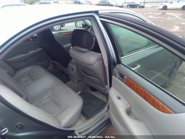 Продаж на аукціоні авто 2006 Lexus Es 330, vin: JTHBA30G665164402, номер лоту: 36290637