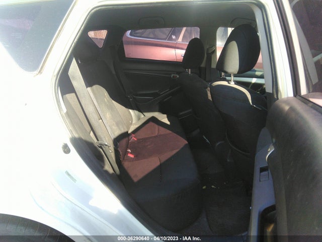 2010 Pontiac Vibe W/1sb მანქანა იყიდება აუქციონზე, vin: 5Y2SP6E05AZ410709, აუქციონის ნომერი: 36290640