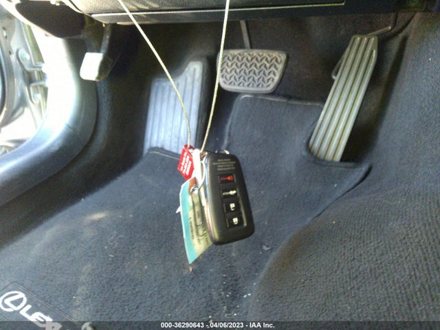 JTHCM1D24H5018484 Lexus Is Is 300