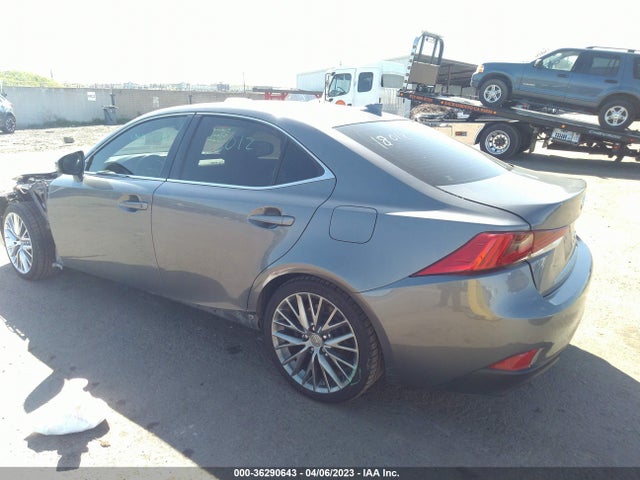 JTHCM1D24H5018484 Lexus Is Is 300