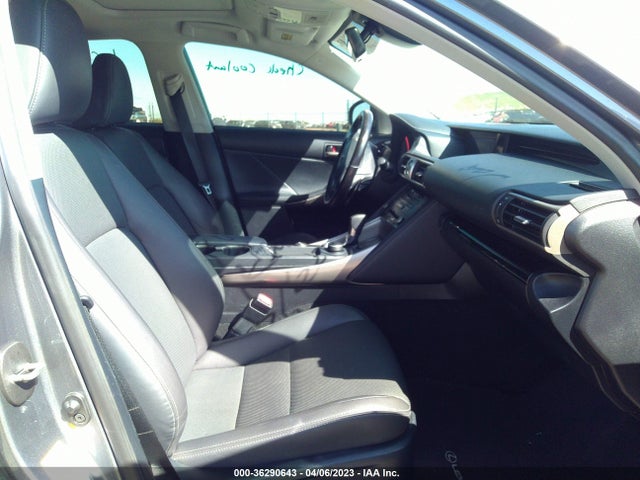 JTHCM1D24H5018484 Lexus Is Is 300