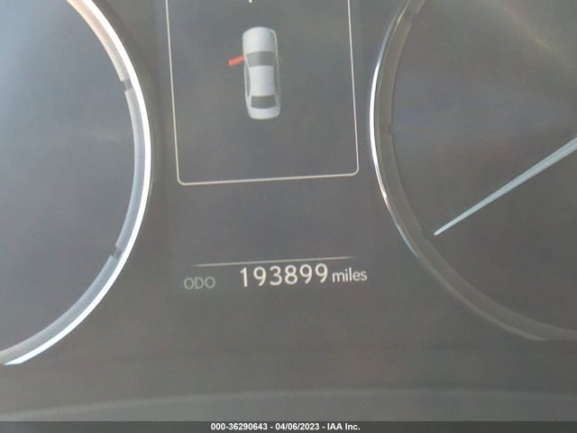 JTHCM1D24H5018484 Lexus Is Is 300