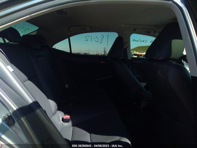 JTHCM1D24H5018484 Lexus Is Is 300