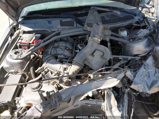 Ford Mustang V6 2014 1ZVBP8AM8E5260206 Image 12