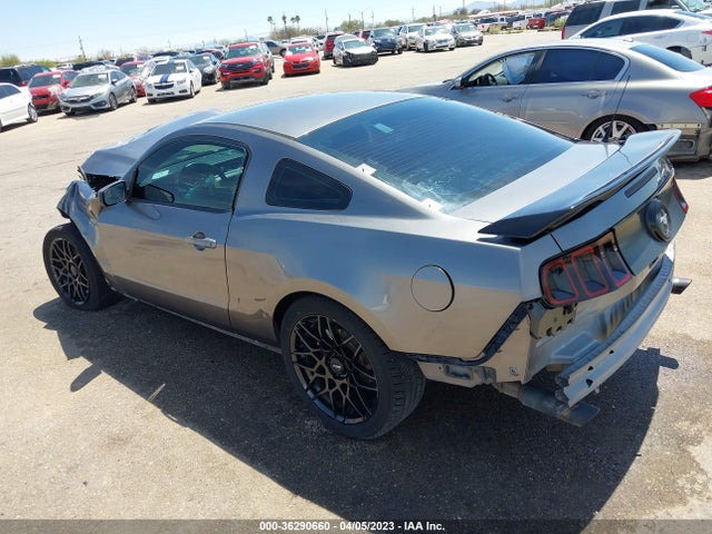 Ford Mustang V6 2014 1ZVBP8AM8E5260206 Image 5
