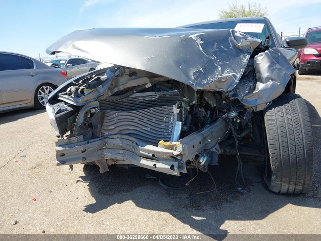 Ford Mustang V6 2014 1ZVBP8AM8E5260206 Image 8