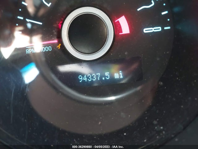 Ford Mustang V6 2014 1ZVBP8AM8E5260206 Image 9