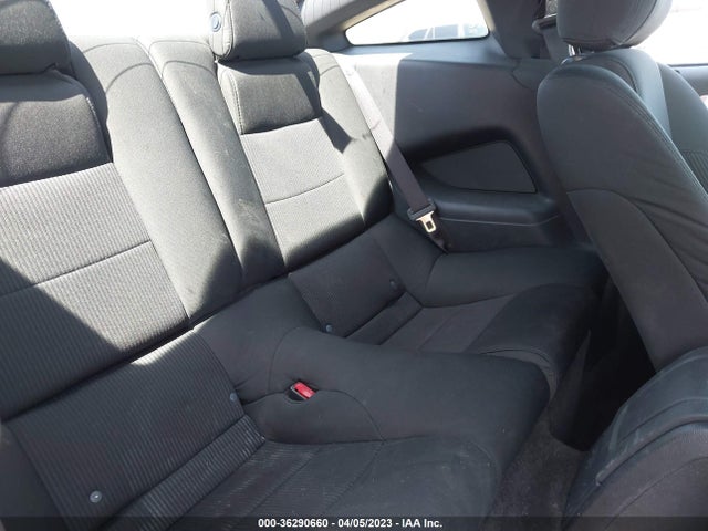 Ford Mustang V6 2014 1ZVBP8AM8E5260206 Image 10