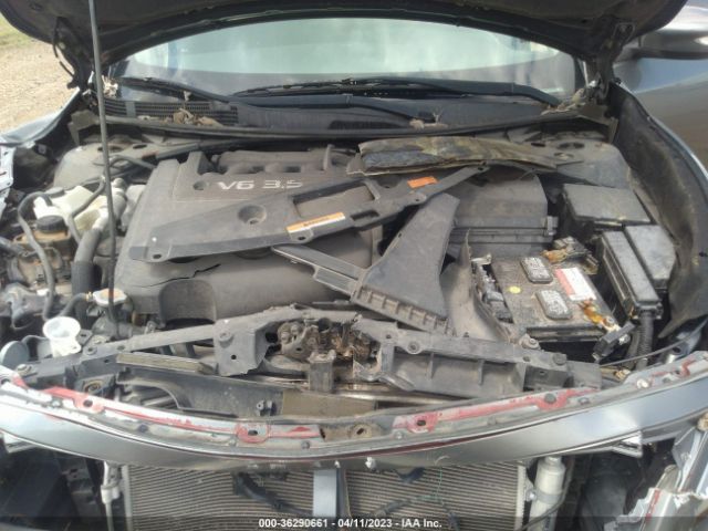 1N4BL3APXEC428229 Nissan Altima 3.5 Sl