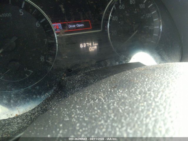 1N4BL3APXEC428229 Nissan Altima 3.5 Sl