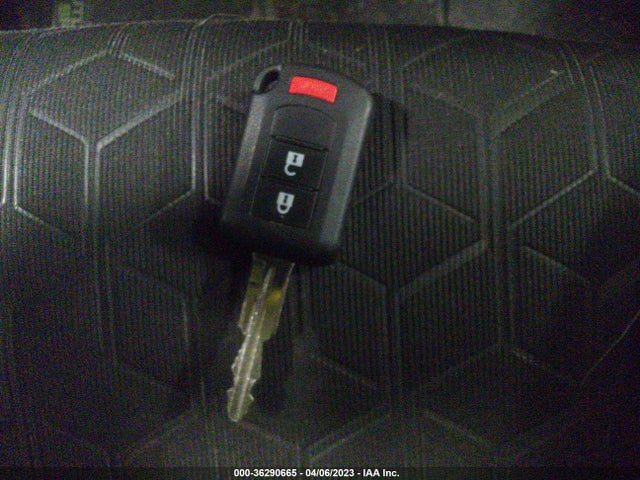 JA4AP3AU1LU006402 Mitsubishi Outlander Sport Es 2.0/sp 2.0