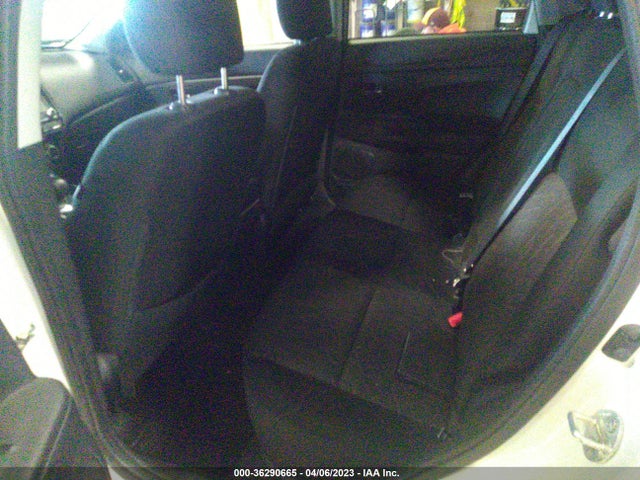 JA4AP3AU1LU006402 Mitsubishi Outlander Sport Es 2.0/sp 2.0