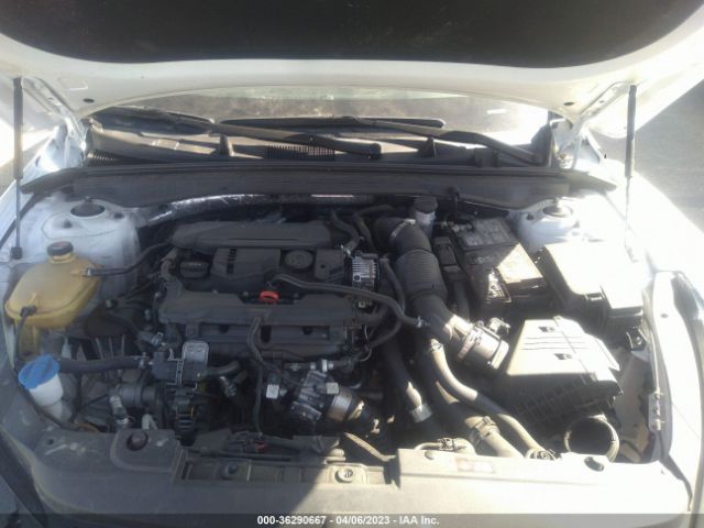 5XXG64J29NG108367 KIA K5 Gt-line