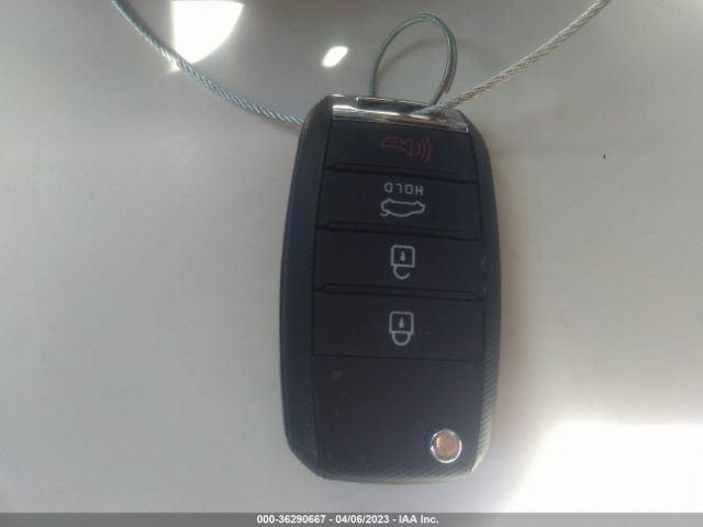 5XXG64J29NG108367 KIA K5 Gt-line