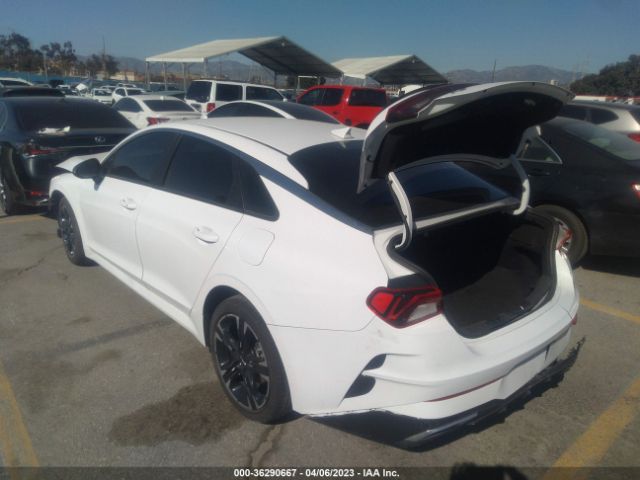 5XXG64J29NG108367 KIA K5 Gt-line