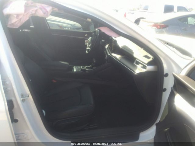 5XXG64J29NG108367 KIA K5 Gt-line