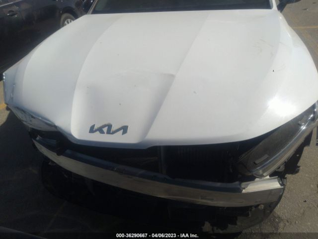 5XXG64J29NG108367 KIA K5 Gt-line