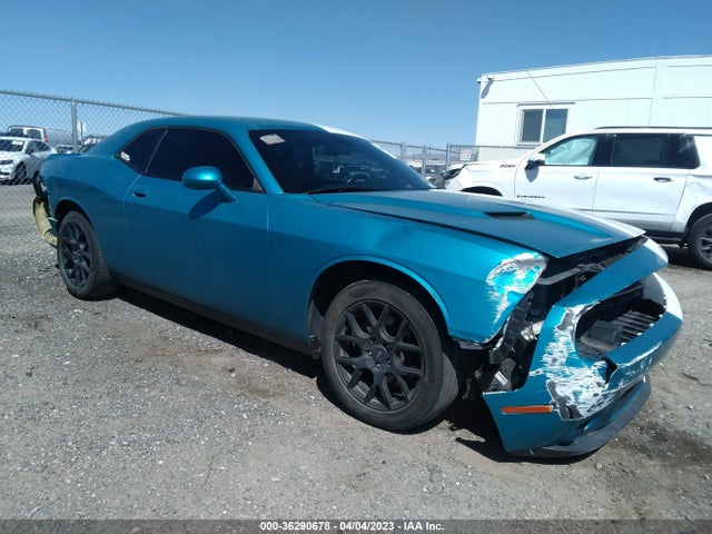 2018 2C3CDZAG2JH178608 main image