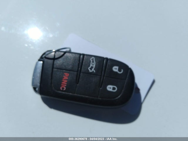 Dodge Challenger Sxt 2018 2C3CDZAG2JH178608 Image 11