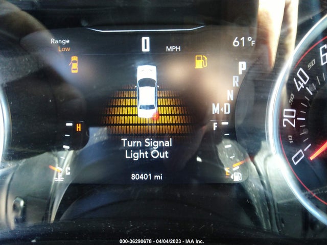 Dodge Challenger Sxt 2018 2C3CDZAG2JH178608 Image 7