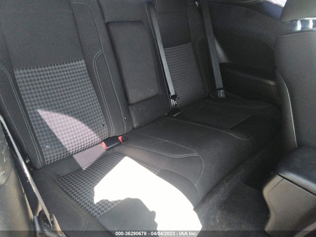 Dodge Challenger Sxt 2018 2C3CDZAG2JH178608 Image 8