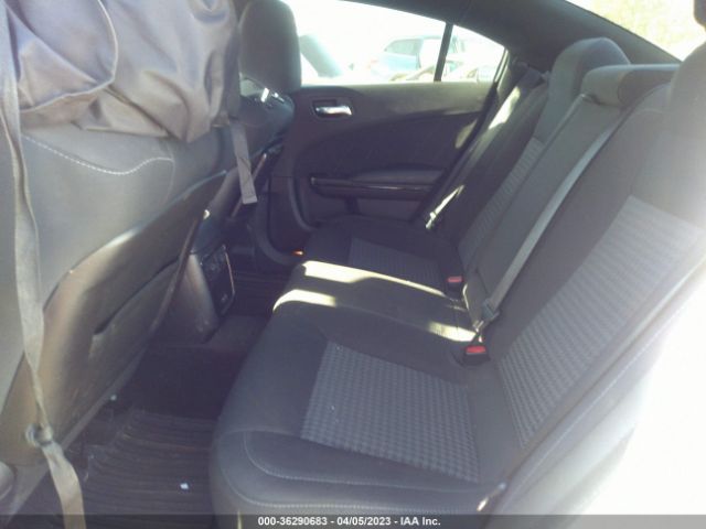 2C3CDXHG2KH544806 Dodge Charger Gt Rwd