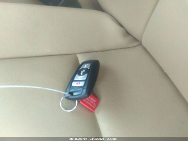 5UXWZ7C54F0M82964 BMW X3 Sdrive28i