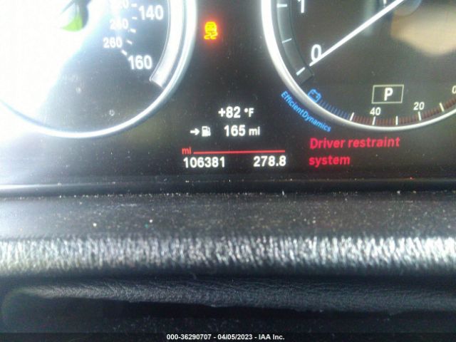 5UXWZ7C54F0M82964 BMW X3 Sdrive28i
