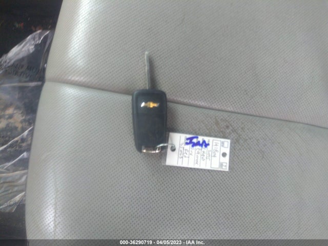 Chevrolet Equinox Ltz 2015 2GNALDEK6F1141804 Image 3