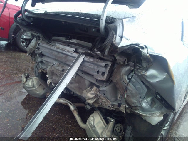 Honda Civic Sedan Ex 2019 JHMFC1F30KX004809 Image 6