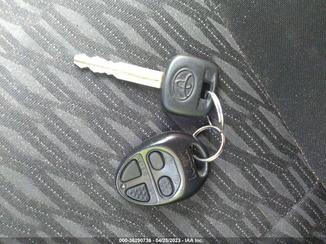 Toyota Yaris L/le 2014 VNKJTUD31EA007426 Image 3