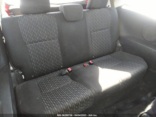 Toyota Yaris L/le 2014 VNKJTUD31EA007426 Image 10