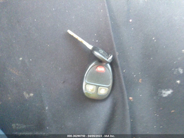 Chevrolet Traverse Ls 2015 1GNKRFED0FJ196724 Image 3