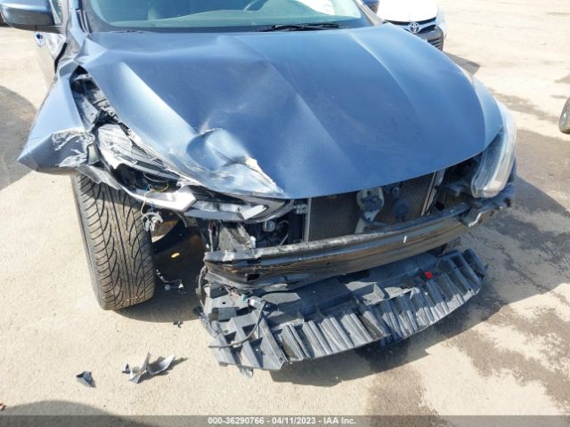 3N1AB7AP9HY313538 Nissan SENTRA SV
