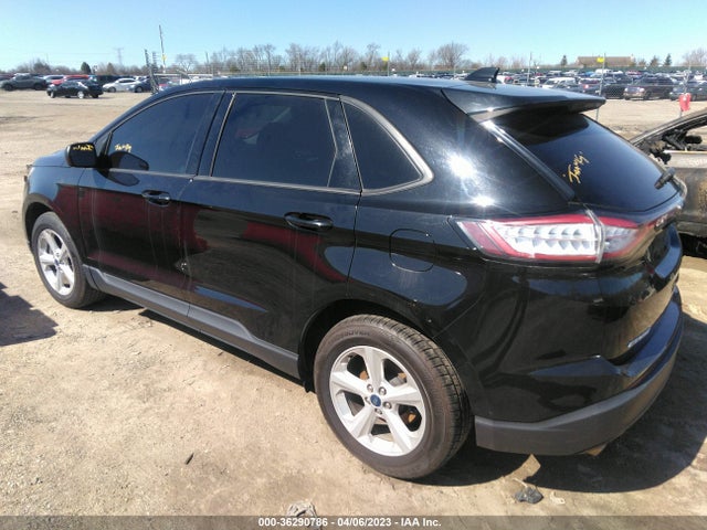 2016 FORD EDGE SE VIN: 2FMPK3G91GBB13328
