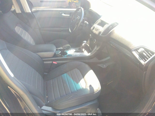 2016 FORD EDGE SE VIN: 2FMPK3G91GBB13328
