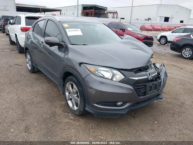2017 3CZRU5H7XHM711511 main image