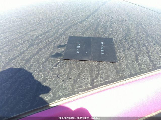 5YJ3E1EA9MF064969 Tesla Model 3 Standard Range Plus