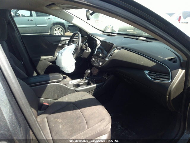 Chevrolet MALIBU LT 2018 1G1ZD5ST5JF212481 Image 6