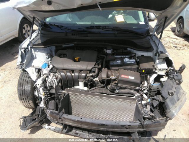 KNDJ23AU2L7089924 KIA SOUL LX