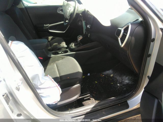 KNDJ23AU2L7089924 KIA SOUL LX