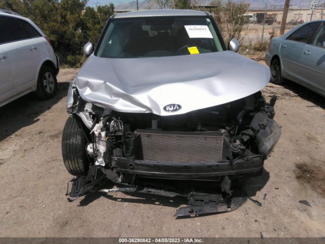 KNDJ23AU2L7089924 KIA SOUL LX